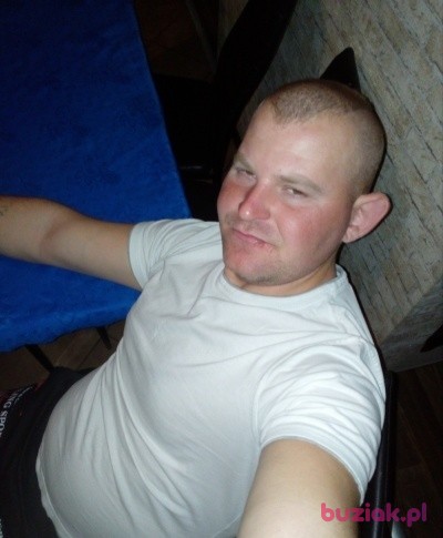 Darek, Mężczyzna, 34, Wolsztyn, Polska: 1