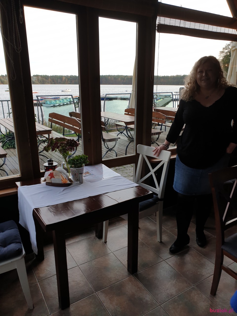 Magdalena, Kobieta, 47, Włocławek, Polska, Zdjęcie: 4