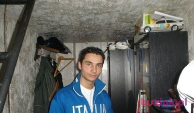 KrzysiekITA, Mężczyzna, 39, Szczecin, Polska, Zdjęcie: 1