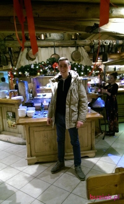 heheczky, Mężczyzna, 31, Warszawa, Polska: 1