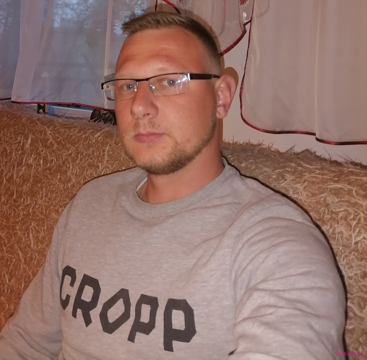 Dominik, Male, 33, Ostrów Wielkopolski, Polska, Photo: 1