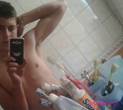 Sebastian, Male, 28, Poznań, Polska: 1