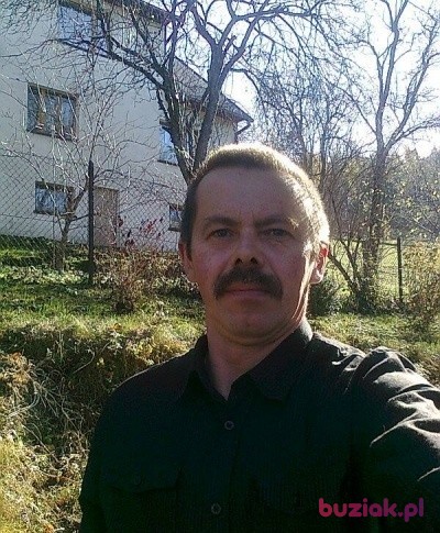 Antoni , Male, 59, Maków Podhalański, Polska: 1