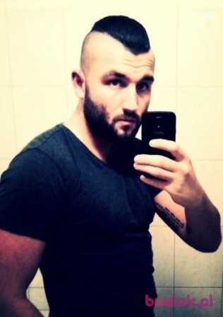 Dawid, Male, 39, Niemcy, Photo: 3