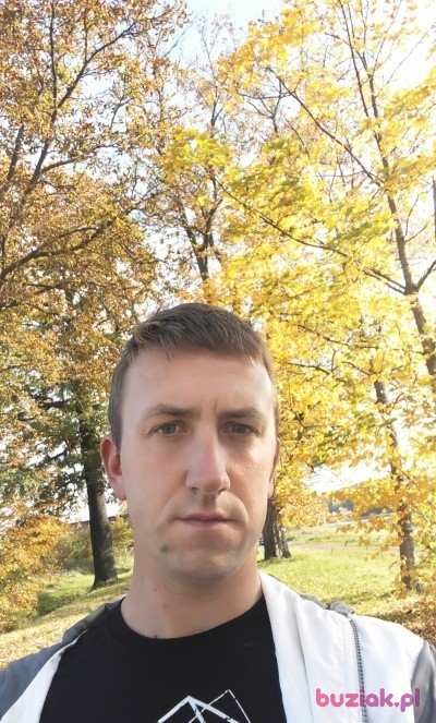 Wojciech, Male, 34, Katowice, Polska: 1