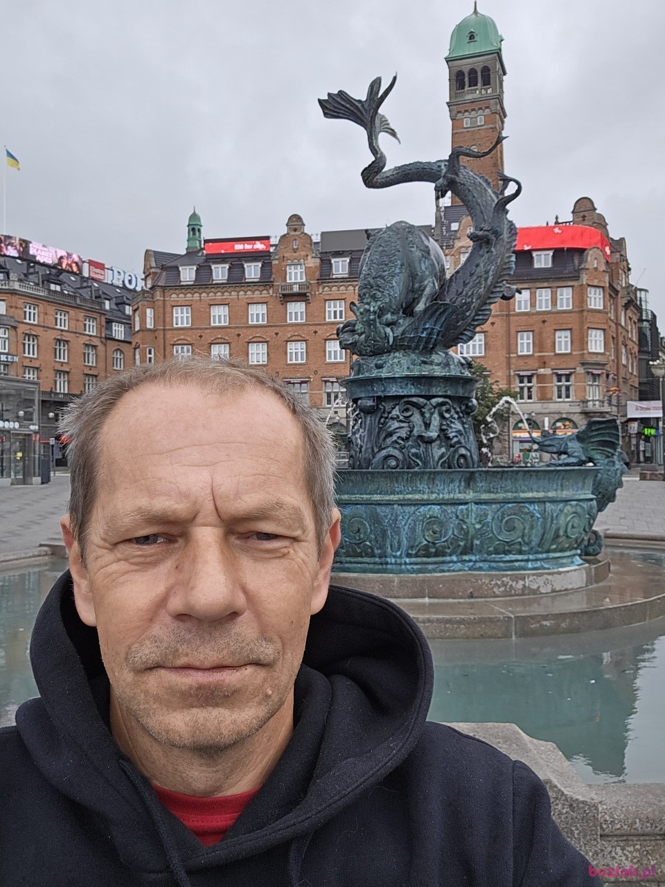 Slawek, Male, 53, Warszawa, Polska, Photo: 9