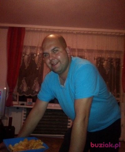 Mariusz, Male, 42, Bydgoszcz, Polska: 1