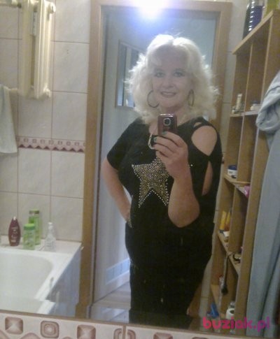 LadyM, Female, 51, Lubliniec, Polska, Photo: 1