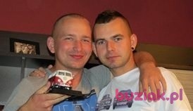 Damian, Male, 34, Gdynia, Polska, Photo: 2