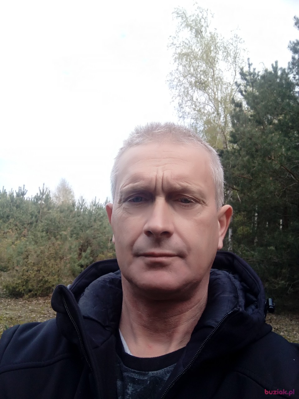 Krzysztof, Mężczyzna, 52, Polska, Zdjęcie: 1