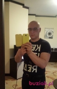 Łukasz, Mężczyzna, 37, Polska, Zdjęcie: 1