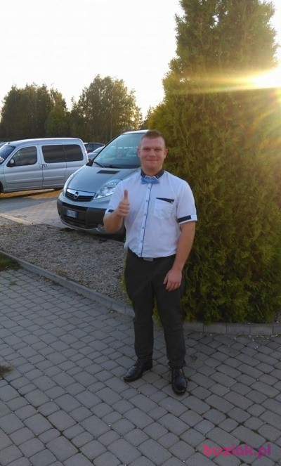 Kamil, Male, 29, Głogów Małopolski, Polska, Photo: 5