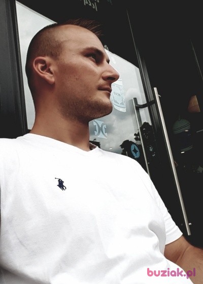 Conradooo, Mężczyzna, 36, Kraków, Polska, Zdjęcie: 1