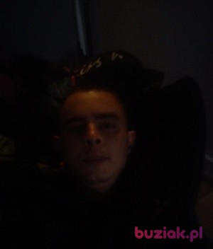 dami, Male, 35, Prabuty, Polska, Photo: 1