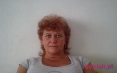 malgorzata, Female, 60, Poznań, Polska: 1
