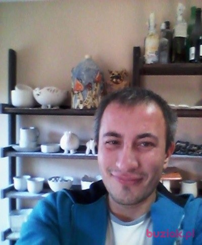 klochyyyy, Male, 42, Warszawa, Polska, Photo: 4