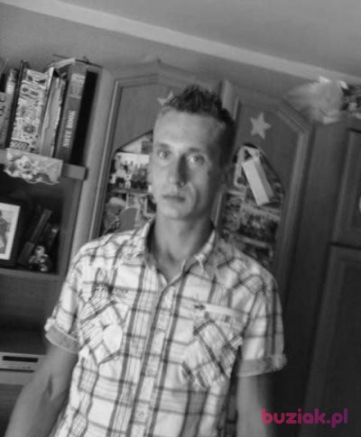 krzysztof, Male, 34, Gorzów Wielkopolski, Polska, Photo: 2