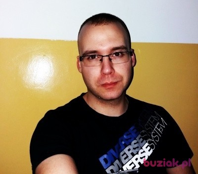 Krzysztof, Male, 35, Gdańsk, Polska, Photo: 1