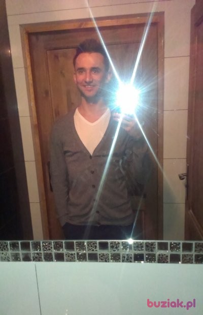 Wiktor, Mężczyzna, 36, Kraków, Polska: 1