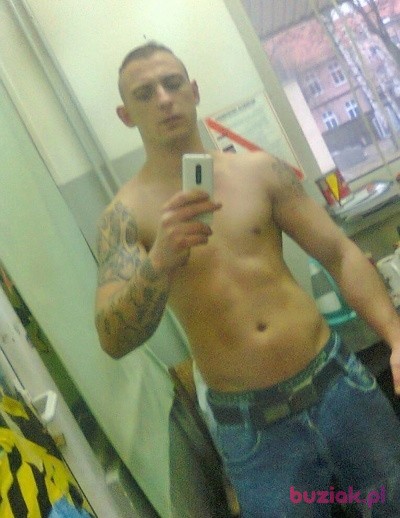 Janusz, Male, 31, Kwidzyn, Polska: 1