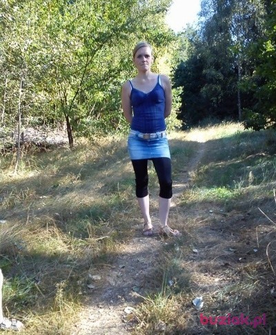 Sylwia, Female, 37, Wyszków, Polska, Photo: 3