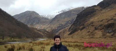 Gosia, Kobieta, 37, Berlin, Niemcy, Zdjęcie: 2