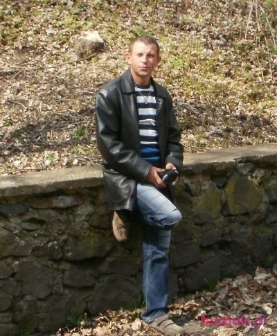 Marian, Male, 50, Lubań, Polska, Photo: 2