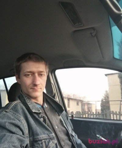 Sylwester, Male, 33, Dąbrowa Górnicza, Polska, Photo: 3