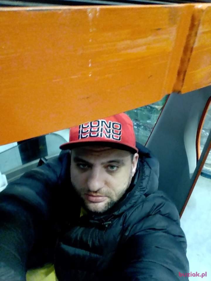Grzegorz, Mężczyzna, 38, Bielsko-Biała, Polska: 1