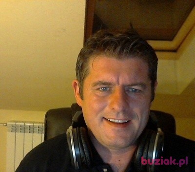 krzysiek, Mężczyzna, 49, Irlandia, Zdjęcie: 1