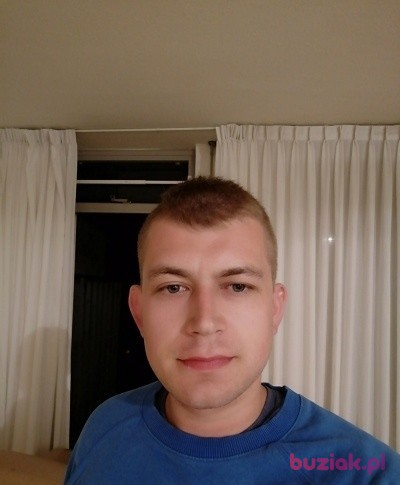Norbert, Male, 30, Holandia, Photo: 1