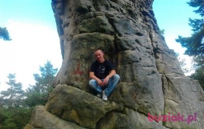 Łukasz, Male, 34, Polska, Photo: 1