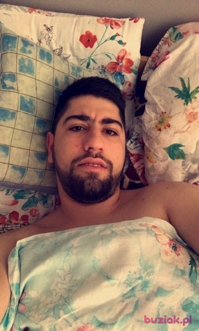 uzanahmet7, Male, 33, Warszawa, Polska, Photo: 3
