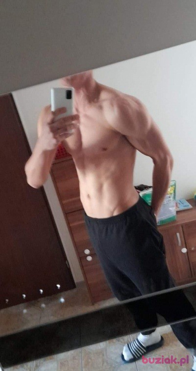 MATTEO, Male, 29, Katowice, Polska, Photo: 3