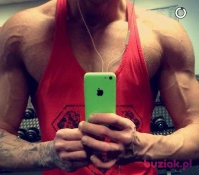 Kamil, Male, 29, Wieliczka, Polska, Photo: 5