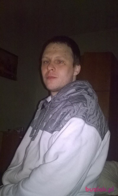 ireneusz1986, Mężczyzna, 38, Warszawa, Polska: 1