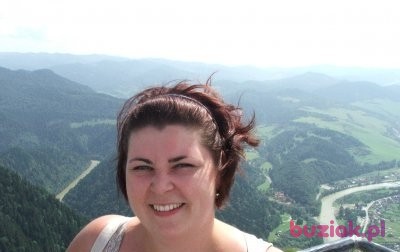 Iwona, Kobieta, 45, Poznań, Polska: 1