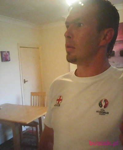 Qwasimodo, Mężczyzna, 41, Wielka Brytania, Zdjęcie: 2