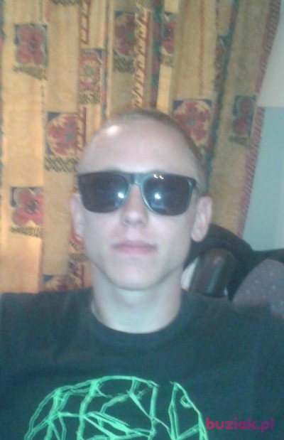Grzegorz, Male, 30, Nysa, Polska: 1