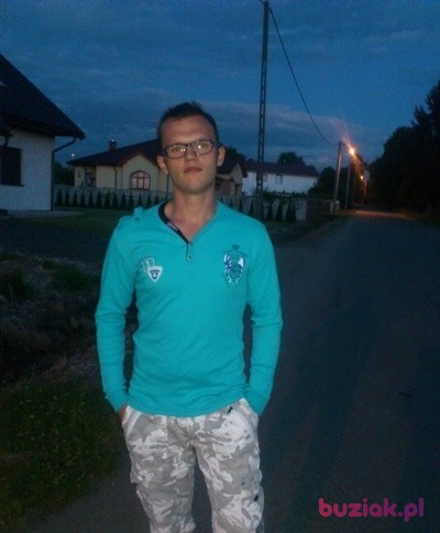 damian, Male, 35, Nysa, Polska, Photo: 1