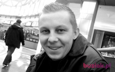 kacper, Male, 39, Warszawa, Polska, Photo: 1