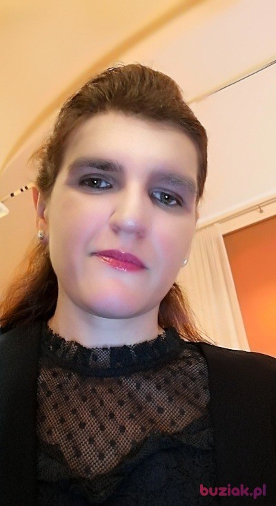 Daria, Female, 32, Wieluń, Polska, Photo: 7