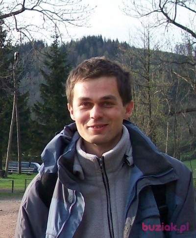 Łukasz, Male, 47, Głuchołazy, Polska: 1