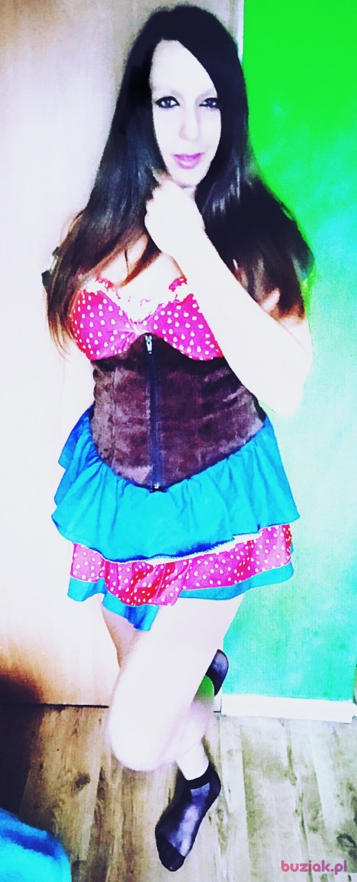 Aniela, Female, 36, Leżajsk, Polska, Photo: 2