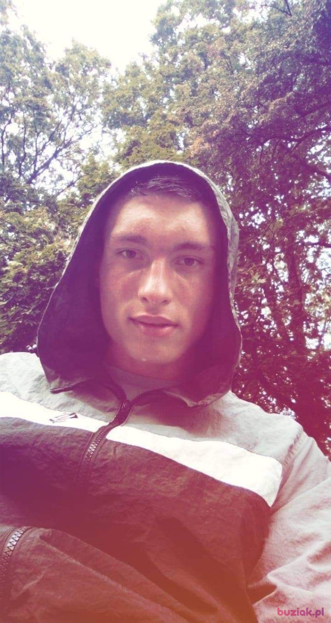 Krzysiek, Mężczyzna, 23, Oss North Brabant Province, Holandia: 1