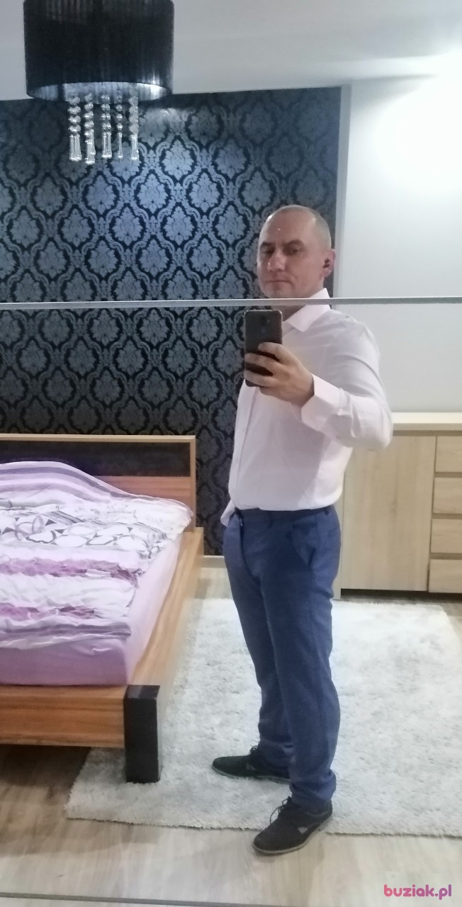 Kamil, Mężczyzna, 40, Tomaszów Mazowiecki, Polska, Zdjęcie: 1