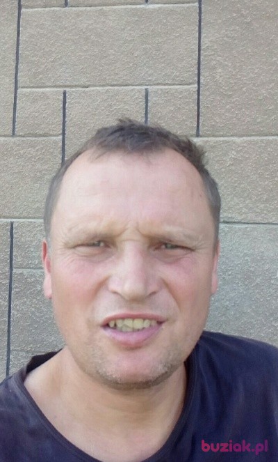 Grześ, Mężczyzna, 44, Bochnia, Polska: 1
