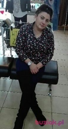 Agusia , Kobieta, 37, Ozorków, Polska, Zdjęcie: 2