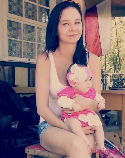weronika, Female, 28, Łódź, Polska, Photo: 3