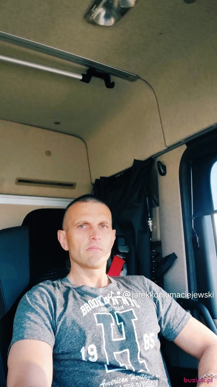 Jarek, Mężczyzna, 42, Włocławek, Polska, Zdjęcie: 2